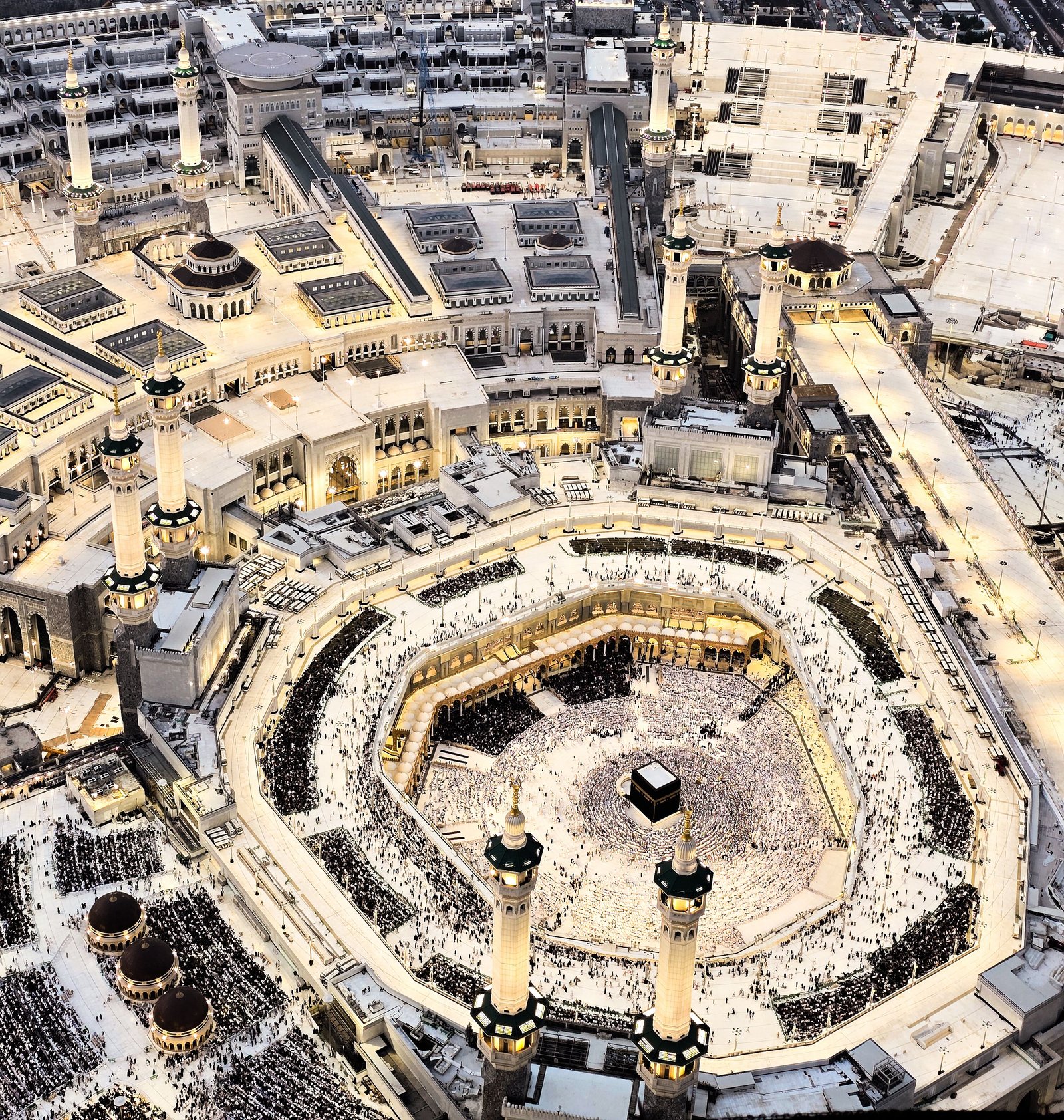 Umrah Badal &