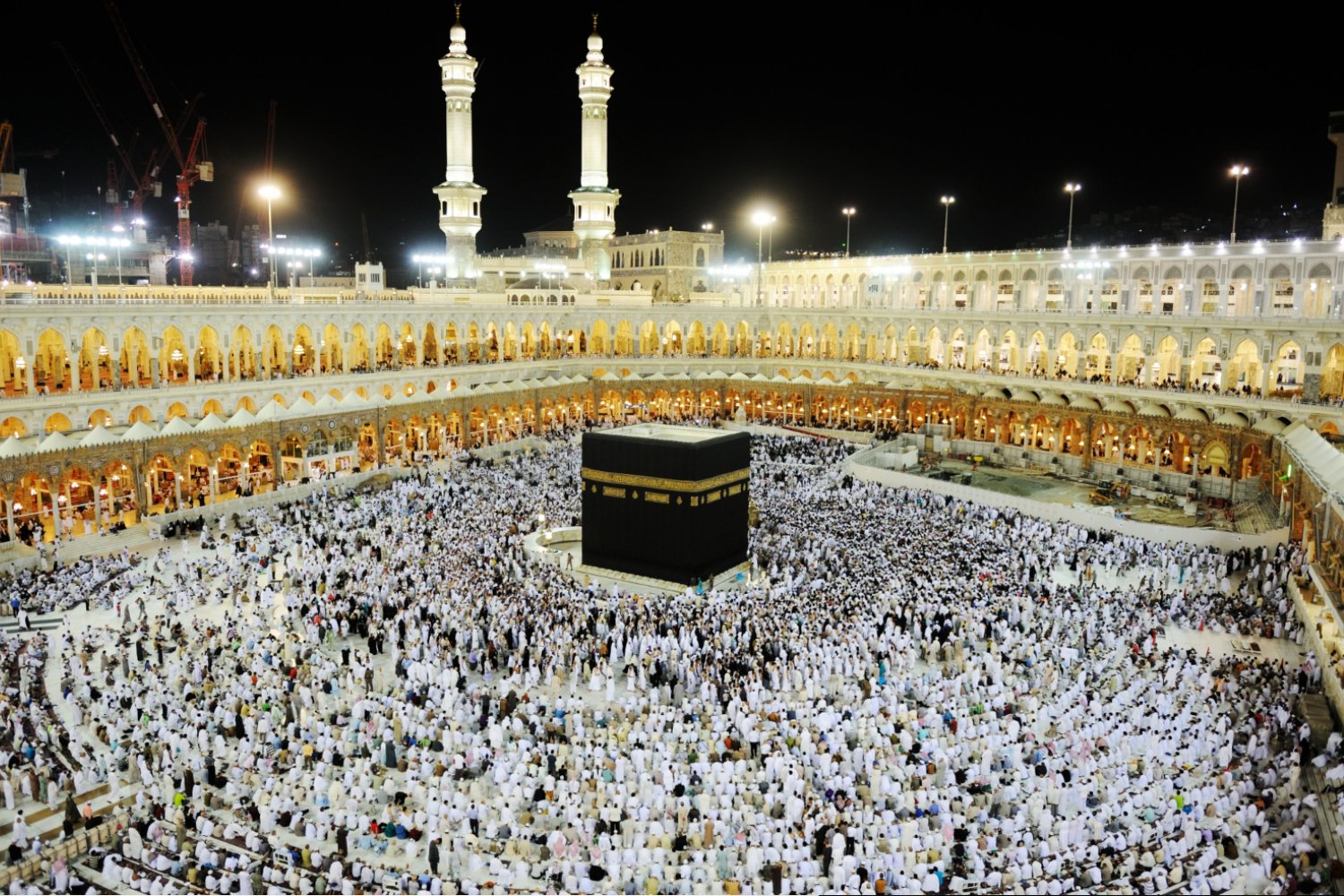 Hajj Zabiha